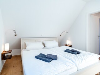 Apartamento de vacaciones Aurich Características 15