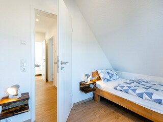 Apartamento de vacaciones Aurich Características 16