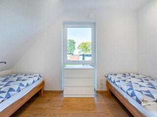 Apartamento de vacaciones Aurich Características 17