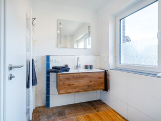 Apartamento de vacaciones Aurich Características 18