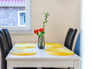 Apartamento de vacaciones Aurich Características 20