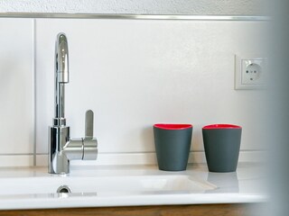 Apartamento de vacaciones Aurich Características 21