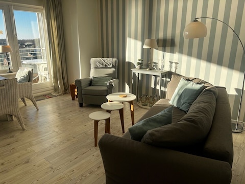 Ferienwohnung Königsstr. 5