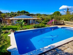 Finca Euba