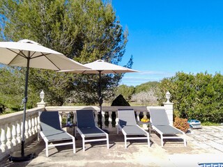 Finca Santa Margalida Outdoor Recording 5