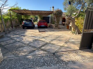 Tenuta Santa Margalida Registrazione all'aperto 22