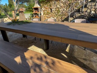 Finca Santa Margalida Buitenaudio-opname 21