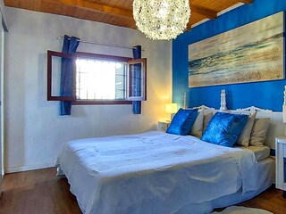 Masterschlafzimmer