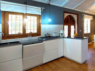 Finca Santa Margalida Équipement 33