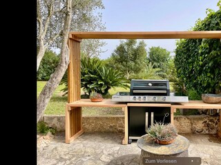 Tenuta Santa Margalida Ambiente 35