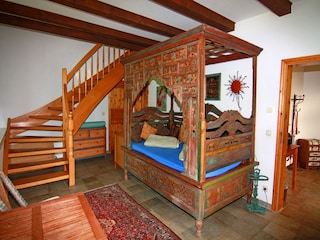 Landhaus Jamel Ausstattung 35