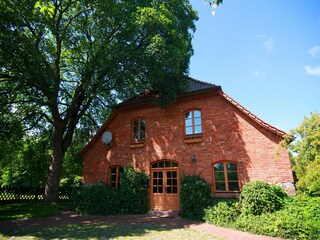 Landhaus Jamel Außenaufnahme 6