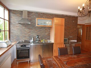 Landhaus Jamel Ausstattung 29