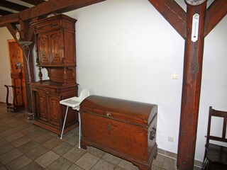 Vakantiehuisje Jamel Kenmerken 19