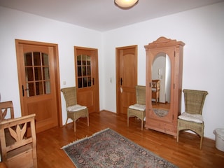 Type de propriété : Chalet Jamel Équipement 11