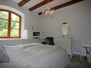 Landhaus Jamel Ausstattung 30