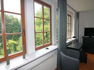 Vakantiehuisje Jamel Kenmerken 21