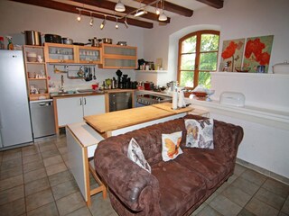 Vakantiehuisje Jamel Kenmerken 32