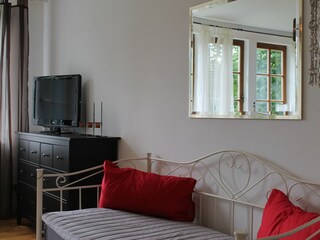 Vakantiehuisje Jamel Kenmerken 34