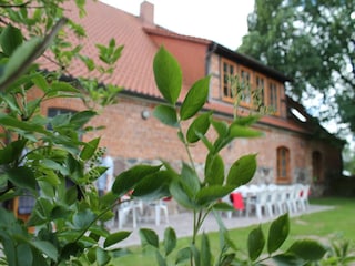Landhaus Jamel  40