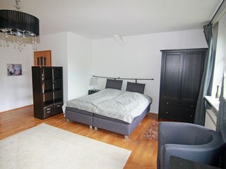 Type de propriété : Chalet Jamel Équipement 35