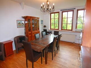 Vakantiehuisje Jamel Kenmerken 13