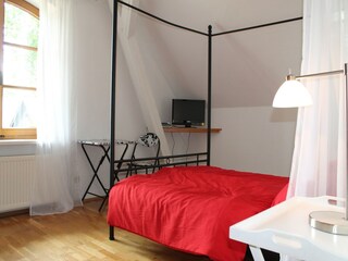 Vakantiehuisje Jamel Kenmerken 27