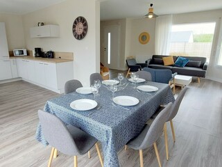 Casa per le vacanze Lampaul-Plouarzel Caratteristiche 12