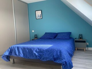 Ferienhaus Lampaul-Plouarzel Ausstattung 15