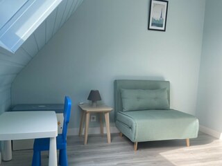 Holiday house Lampaul-Plouarzel Features 12