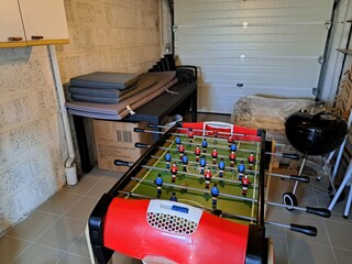 Vakantiehuis Lampaul-Plouarzel Kenmerken 8