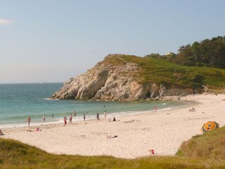 Holiday house Lampaul-Plouarzel Environment 24