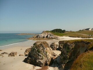 Casa per le vacanze Lampaul-Plouarzel Ambiente 19