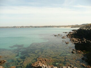 Casa de vacaciones Lampaul-Plouarzel Entorno 21