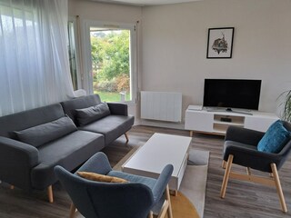 Ferienhaus Lampaul-Plouarzel Ausstattung 17