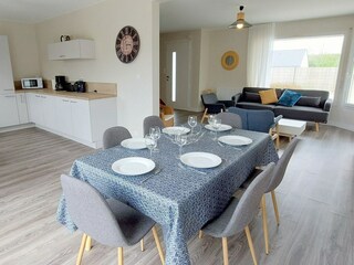 Casa per le vacanze Lampaul-Plouarzel Caratteristiche 17