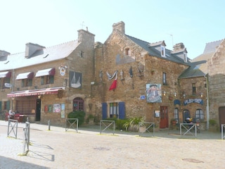 Vakantiehuis Lampaul-Plouarzel Omgeving 23