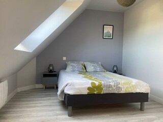 Ferienhaus Lampaul-Plouarzel Ausstattung 16