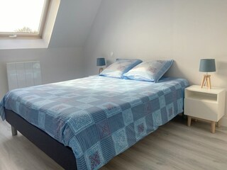 Casa per le vacanze Lampaul-Plouarzel Caratteristiche 15