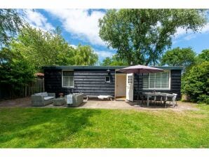 Chalet Beach House De Lichtboei 10 minutes from the beach - Ouddorp - image1