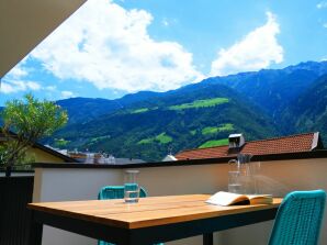 Ferienwohnung Oleander - Alpstay - Naturns - image1