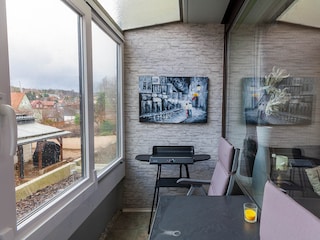 Loggia