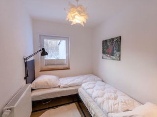 Schlafzimmer 3
