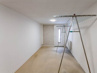 gemeinschaftlicher Skikeller