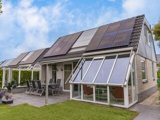 Casa per le vacanze Sint Maartenszee Registrazione all'aperto 1