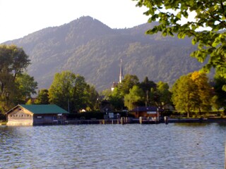 Bad Wiessee Kirche