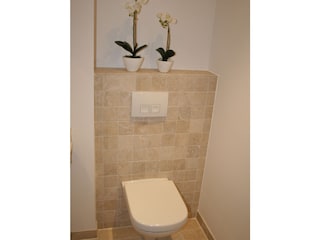 Toilette