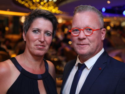 Frau Gaby Tüffers