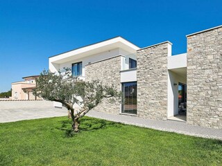 Villa Kaštel Buitenaudio-opname 2