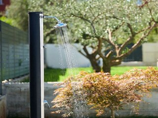 Villa Kaštel Registrazione all'aperto 8